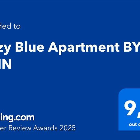 Cozy Blue Apartment By Zain Athens Ngoại thất bức ảnh
